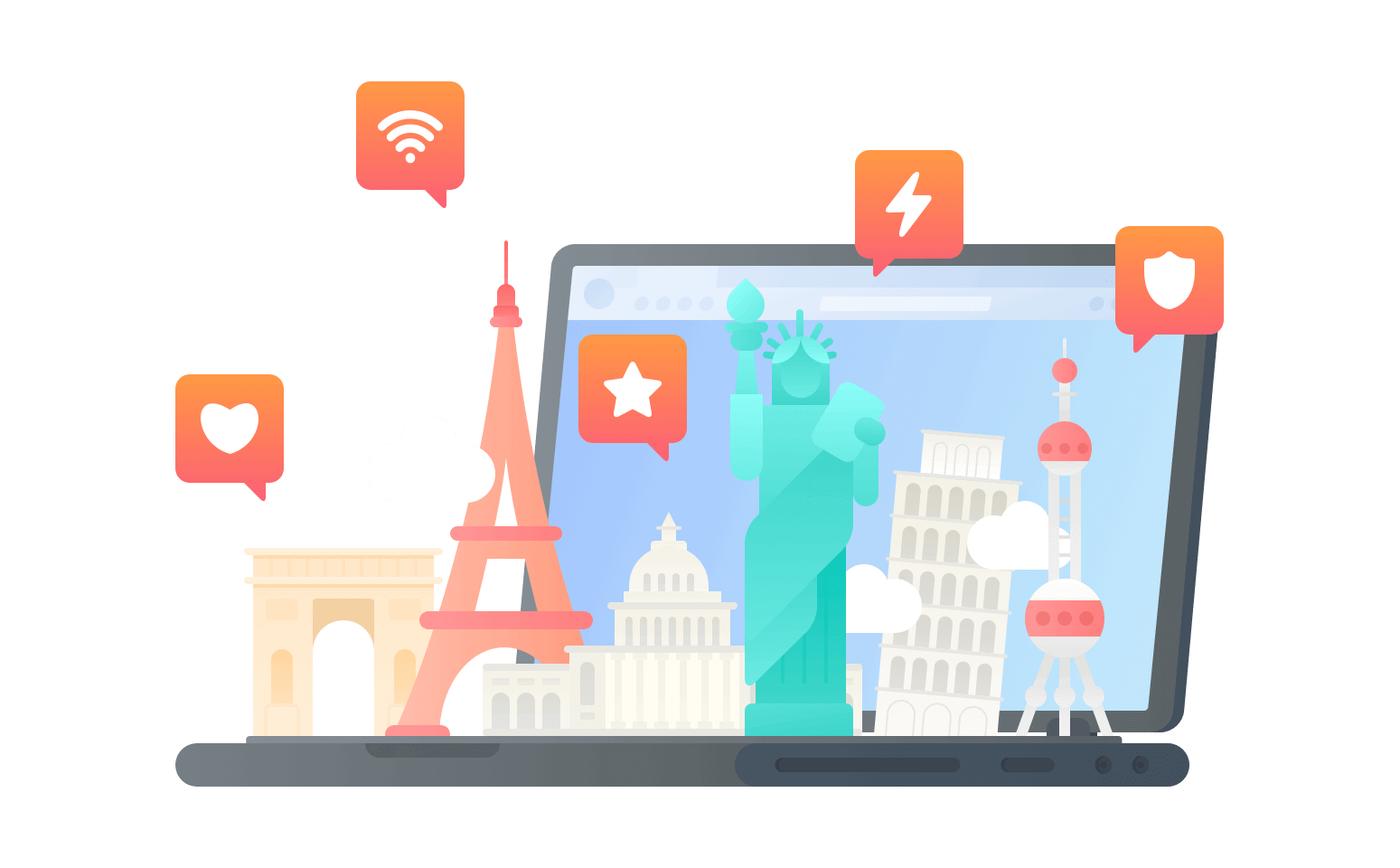 乌兹别克斯坦回国vpn - 回国加速器